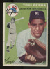 1954 Topps Yogi Berra #50 G/VG