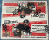2008/09 Upper Deck Collector's Choice Hockey Retail Box Factory Sealed