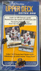 2014/15 Upper Deck Hockey Series 1 Blaster Box Factory Sealed