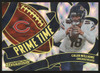 2025 Panini Revolution Caleb Williams Prime Time SSP #2