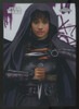 2025 Topps Chrome Star Wars Mae Aniseya Galactic Graffiti #GG-14
