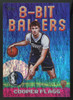 2025-26 Topps Cooper Flagg RC 8-Bit Ballers Holo Foil #8B-31