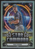 2024 Topps Chrome Cosmic Paul Skenes RC Star Command #ALT-5