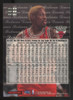 1997-98 Flair Showcase Grace Dennis Rodman Showdown Row 1 #13