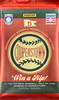 2012 Panini Cooperstown Baseball Retail Pack