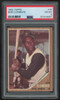 1962 Topps Bob Clemente #10 PSA 4 *097