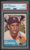 1963 Topps Carl Yastrzemski #115 PSA 6 *125