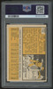 1963 Topps Carl Yastrzemski #115 PSA 6 *125
