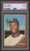 1962 Topps Bob Gibson #530 PSA 4 *087