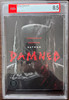 DC Comics Batman Damned #1 White Pages 1st Edition PSA 8.5