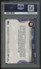 2022 Topps Now Justin Verlander Postseason #PS-13 PSA 10