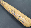 Carl Yastrzemski Signed Autographed Inscribed Louisville Baseball Bat JSA *739
