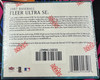 2007 Fleer Ultra SE Baseball Hobby Box Factory Sealed