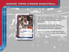 2025/26 Topps Chrome Basketball Blaster Box