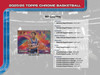 2025/26 Topps Chrome Basketball Blaster Box