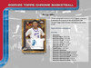2025/26 Topps Chrome Basketball Blaster Box