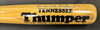 Brooks Robinson Signed Autographed Tennessee Thumper Baseball Bat JSA *767