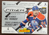 2013/14 Panini Prizm Hockey Blaster Box Factory Sealed