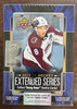 2023/24 Upper Deck Extended Series Blaster Box Factory Sealed