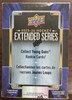 2023/24 Upper Deck Extended Series Blaster Box Factory Sealed
