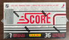 2011/12 Panini Score Hockey 36 Pack Box Factory Sealed