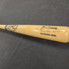 George Kell Signed Autographed inscribed Rawlings Baseball Bat JSA *732