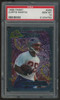 1995 Topps Finest Curtis Martin RC #264 PSA 10