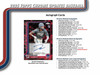 2025 Topps Chrome Update Series Baseball Blaster Box