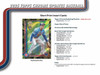 2025 Topps Chrome Update Series Baseball Breaker's Delight Box