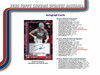 2025 Topps Chrome Update Series Baseball Mega Box