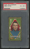 1911 T205 Fred Payne Gold Border Sovereign Cigarettes Back PSA 4