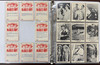 1965 Fleer McHale's Navy Complete Card Set (66/66) EX-NM
