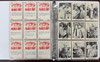 1965 Fleer McHale's Navy Complete Card Set (66/66) EX-NM