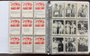 1965 Fleer McHale's Navy Complete Card Set (66/66) EX-NM