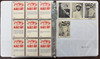 1965 Fleer McHale's Navy Complete Card Set (66/66) EX-NM