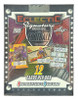 2025 Leaf Eclectic Signature Series Football Hobby Box