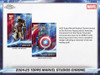2024/25 Topps Marvel Studios Chrome Blaster Box