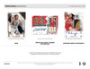 2025 Panini Impeccable WNBA Basketball Hobby Case (3)
