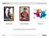 2025 Panini Prizm Racing Hobby Box