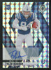 2025 Panini Mosaic Tyler Warren RC Auto #354