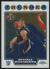 2008-09 Topps Chrome Russell Westbrook RC #184