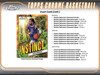2024/25 Topps Chrome Basketball Breaker's Delight Box