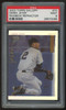 2003 Topps Gallery Derek Jeter Rainbow Refractor #70 PSA 9