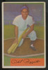1954 Bowman Phil Rizzuto #1 F/G (Creases)