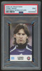 2006 UK Traditions Lionel Messi World Stars PSA 9 *681