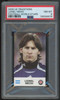 2006 UK Traditions Lionel Messi World Stars PSA 8 *678