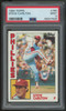 1984 Topps Steve Carlton #780 PSA 9