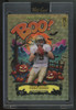 2025 Wild Card Haunted Hits Drew Brees Boo! True 1/1  #1HHTBO-DB