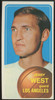 1970-71 Topps Jerry West #160 NM