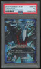 2013 Pokemon Darkrai Team Plasma Full Art Promo #BW73 PSA 7